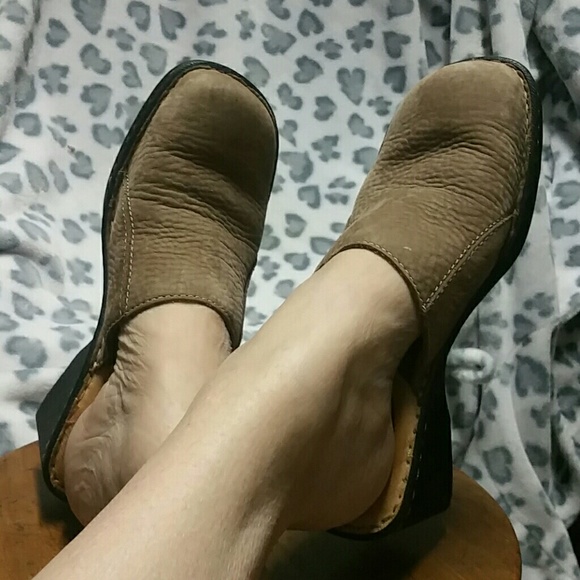 BORN mules - Picture 7 of 8